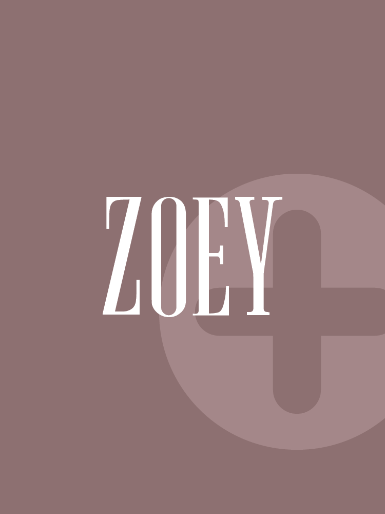 skuffet Elektrisk vegetation Zoey - Modetøj til store kvinder og kvinder med former