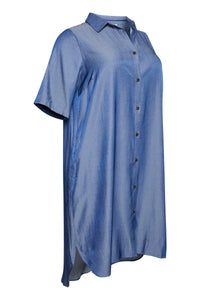 KCnora Shirt Dress