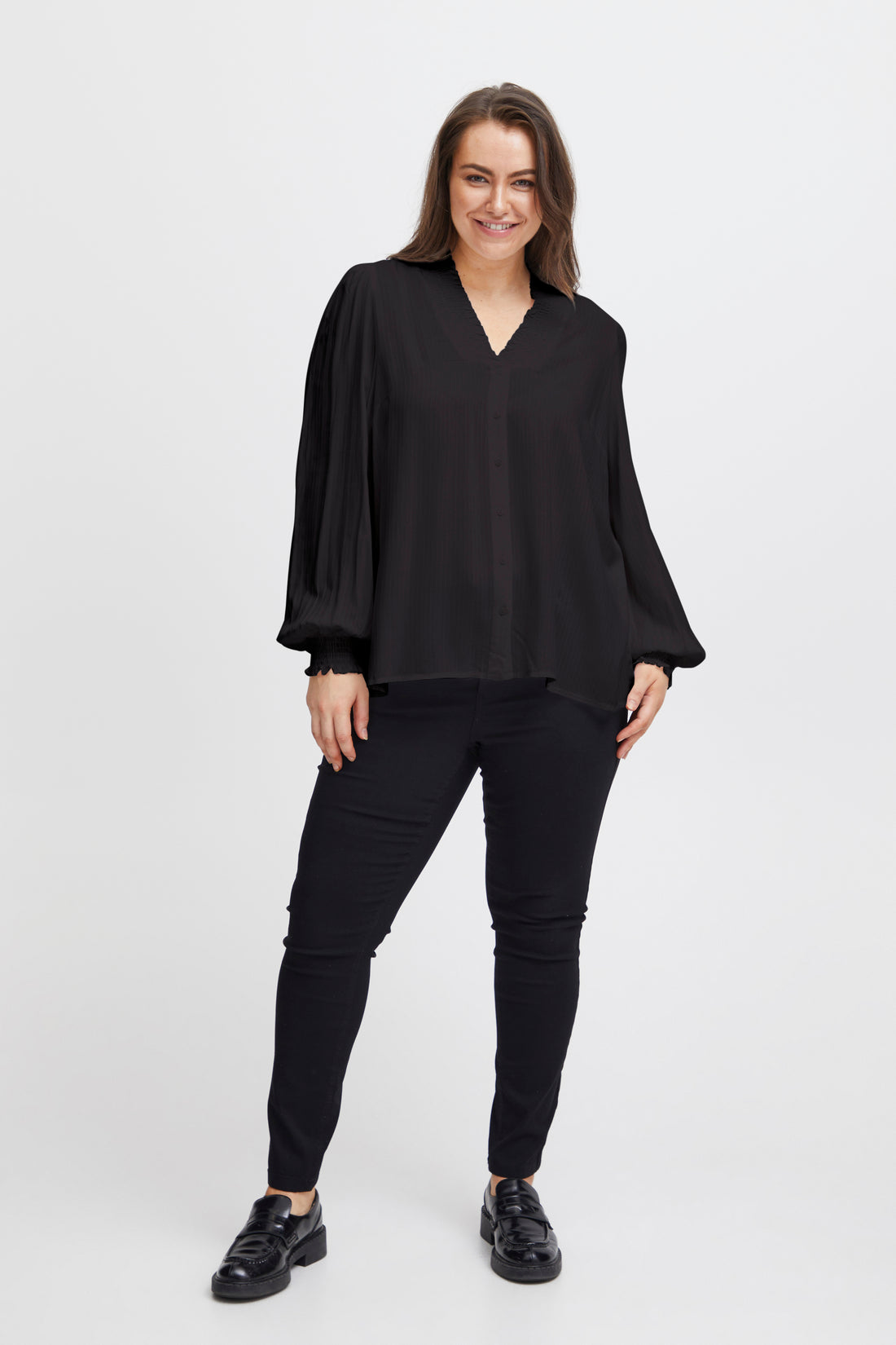FPAMBER BLOUSE