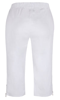 ZhJazzy Relaxed Fit Pants