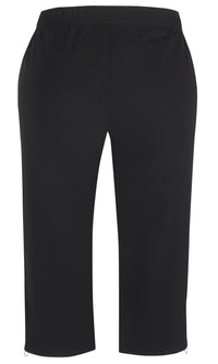 ZhJazzy Relaxed Fit Pants