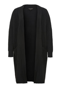 OXLong Knitted Cardigan