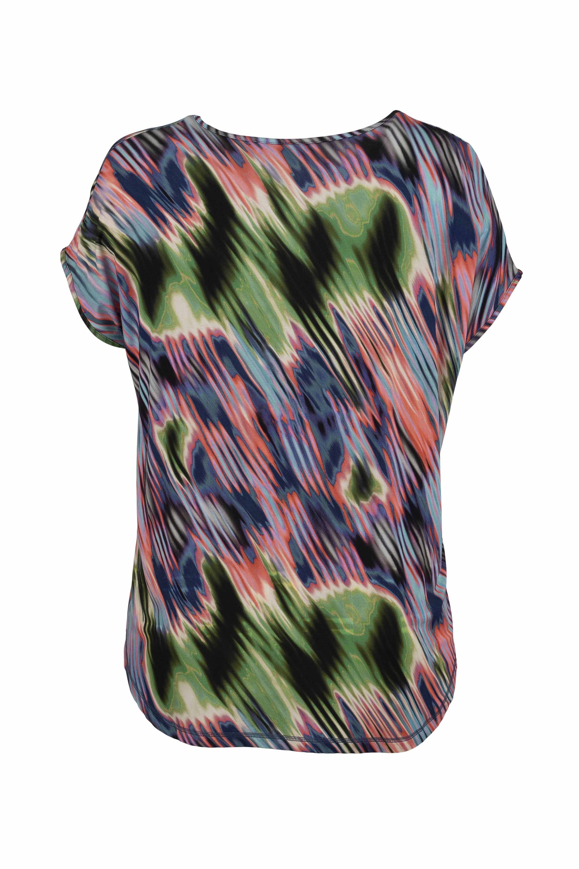 GOGitte T-shirt with print