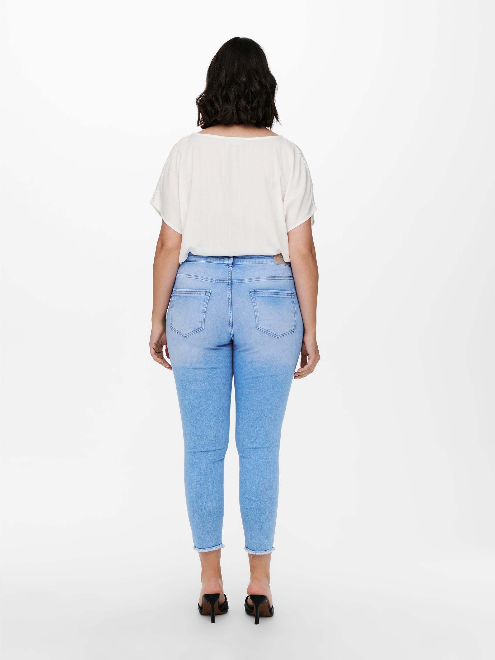 CARWILLY JEANS ANK - NOOS