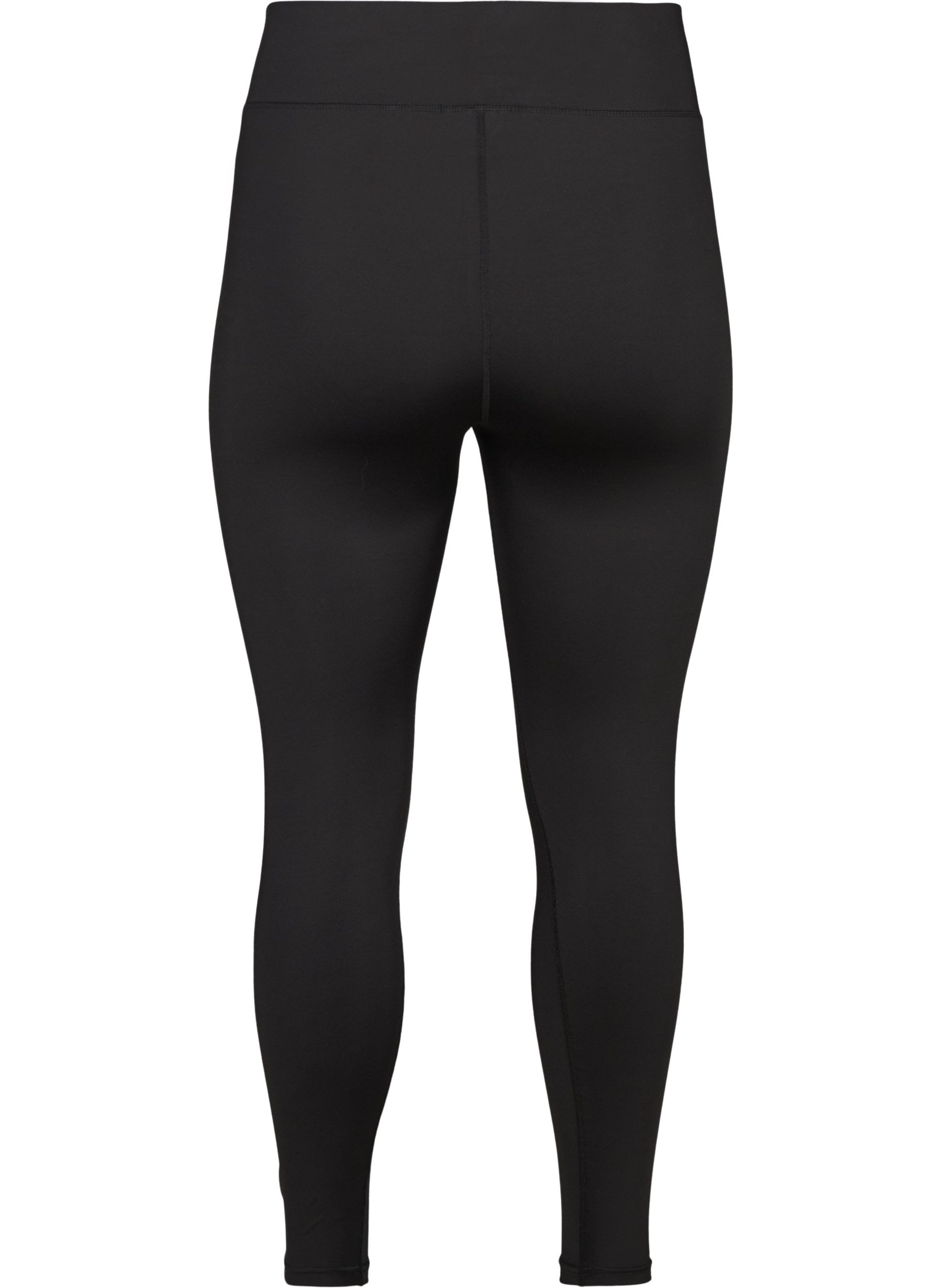 ZiABASIC - 7/8 - TIGHTS - SPORT - NOOS