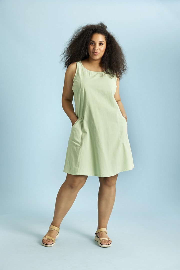 ZHAmin 159 Dress