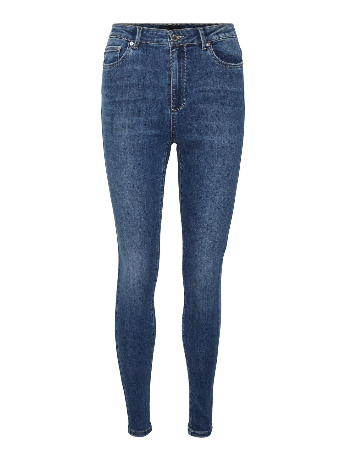 VmSophia Skinny Jeans-Pluspige