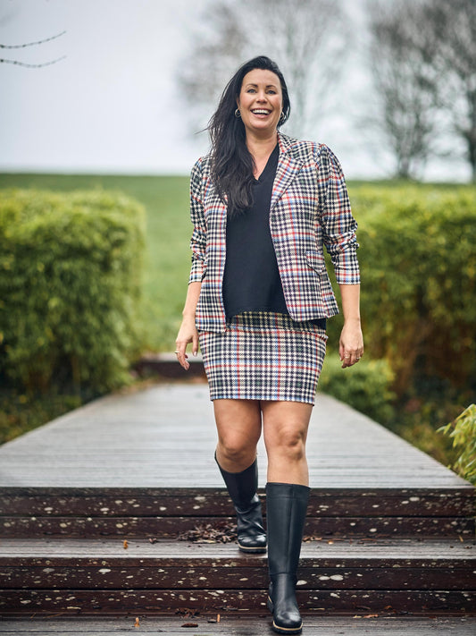 Forårets must-haves til din plus size-garderobe