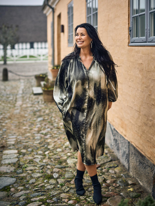 Storbyferie i varmen: Outfits der er både behagelige og flotte