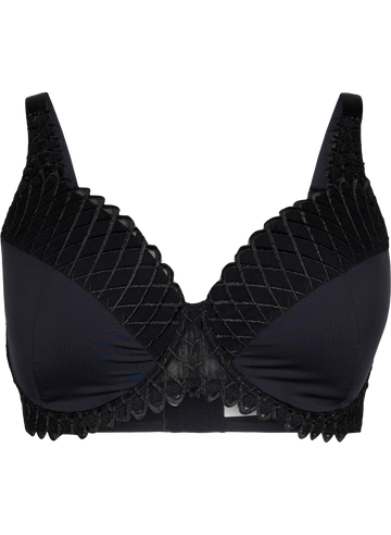 Sådan finder du den rigtige BH-størrelse: Vores trin-for-trin guide