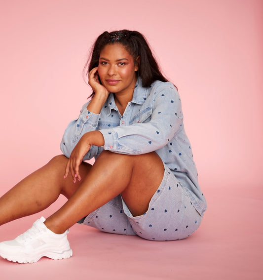 Festival-guiden: Plus size looks der holder fra eftermiddag til midnat