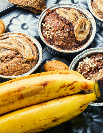Banankage