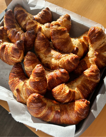 Croissanter