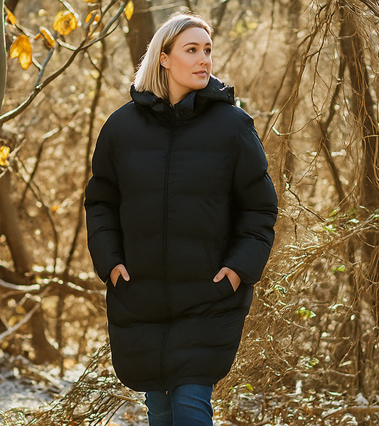 Vinterklar: Den store guide til varme og stilfulde jakker og frakker