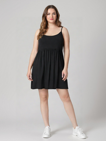 Sådan vælger du det ideelle plus size undertøj