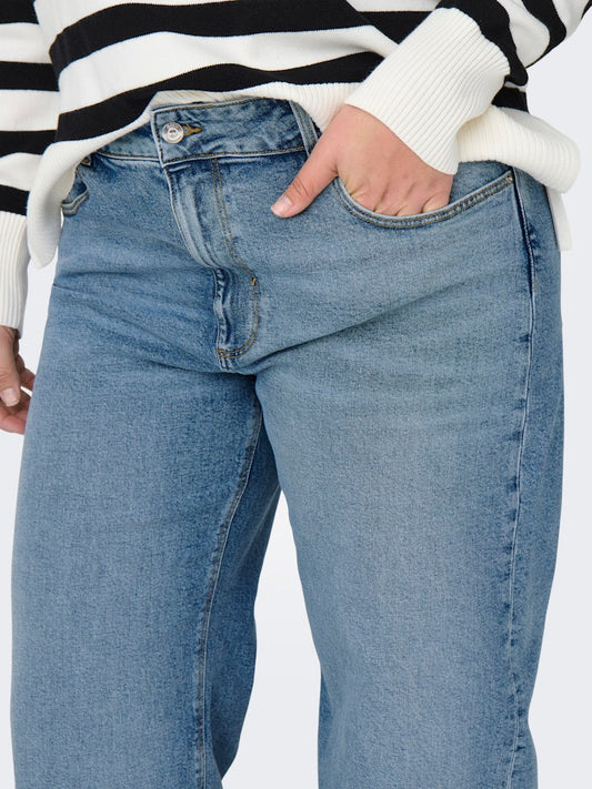 Guide: Sådan finder du dine plus-size jeans