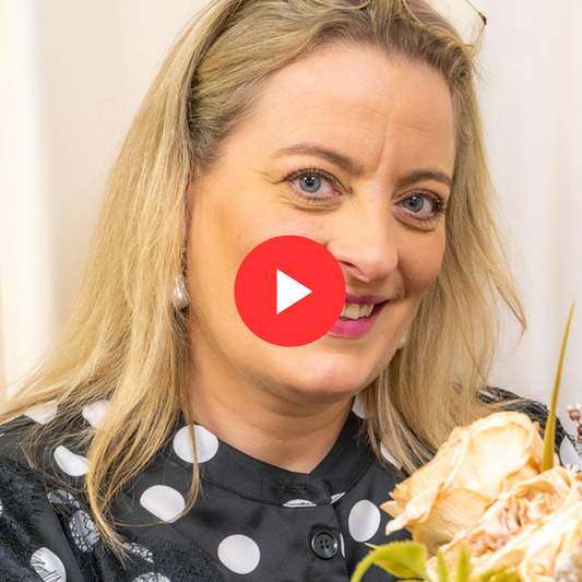 10 spørgsmål til Anna