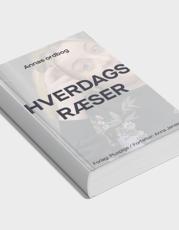 Hverdags ræser