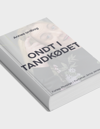 Ondt i tandkødet
