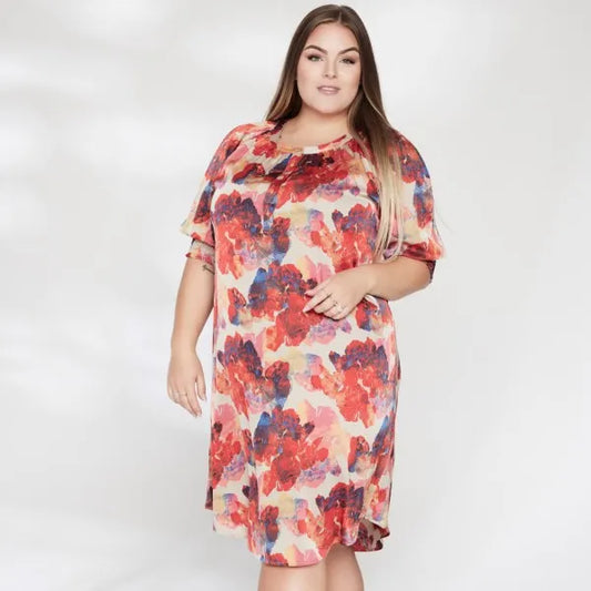 Sådan vælger du den perfekte plus size kjole