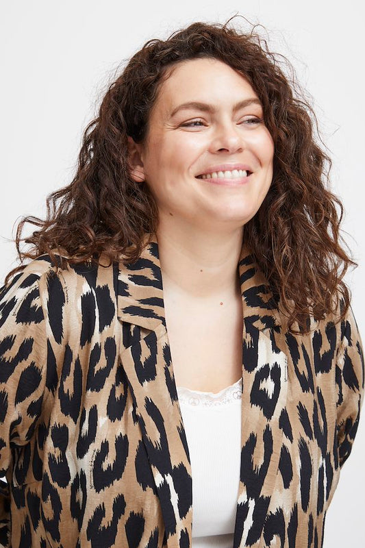 Sådan finder du din perfekte plus size jakke