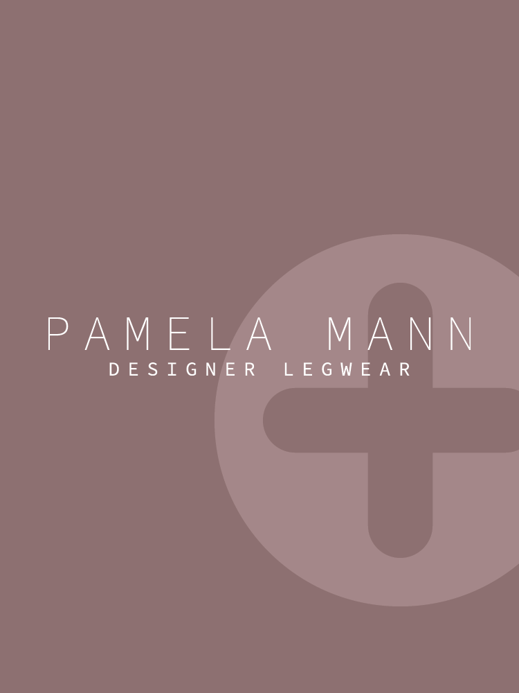 Pamela Mann-Pluspige