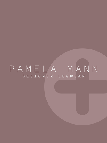 Pamela Mann-Pluspige