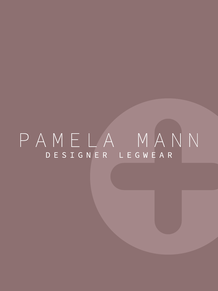 Pamela Mann