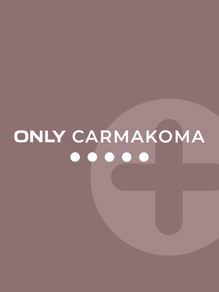Only Carmakoma-Pluspige