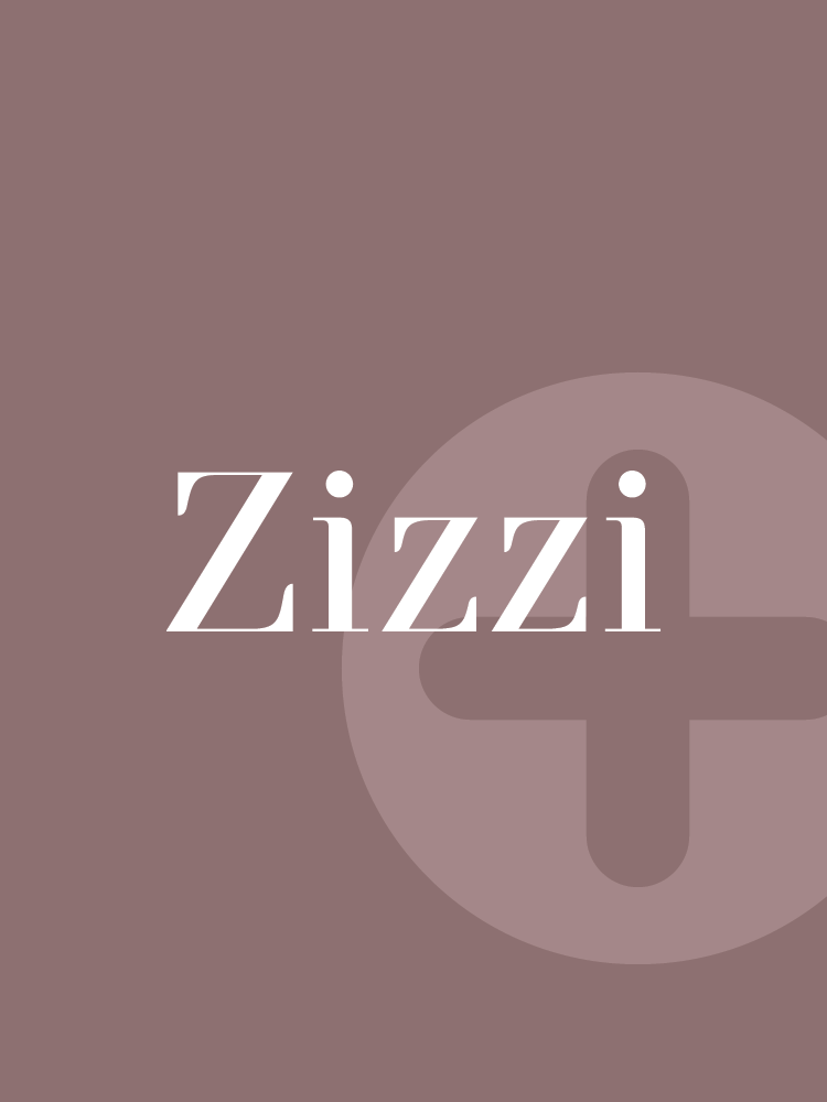 Zizzi-Pluspige