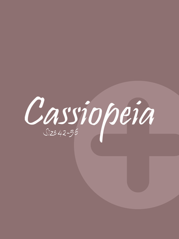 Cassiopeia-Pluspige