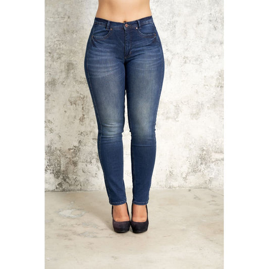StJeans - Tettsittende jeans
