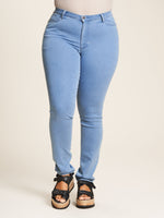 StPants  - Tætsiddende Jeans