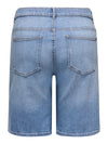 CARSONNY - Lange Denimshorts