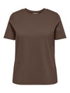 CARJEN - Basis T-shirt - NOOS