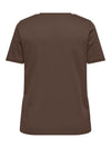 CARJEN - Basis T-shirt - NOOS