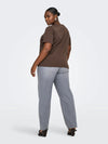 CARJEN - Basis T-shirt - NOOS