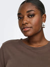 CARJEN - Basis T-shirt - NOOS
