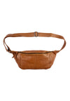 OX 100026 Bumbag i Læder