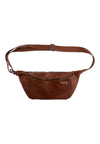OX 100026 Bumbag i Læder