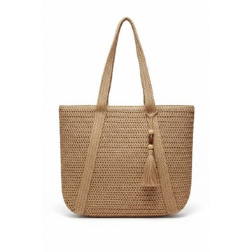 VTPaper Bag - VT2719 Papir Flettaske