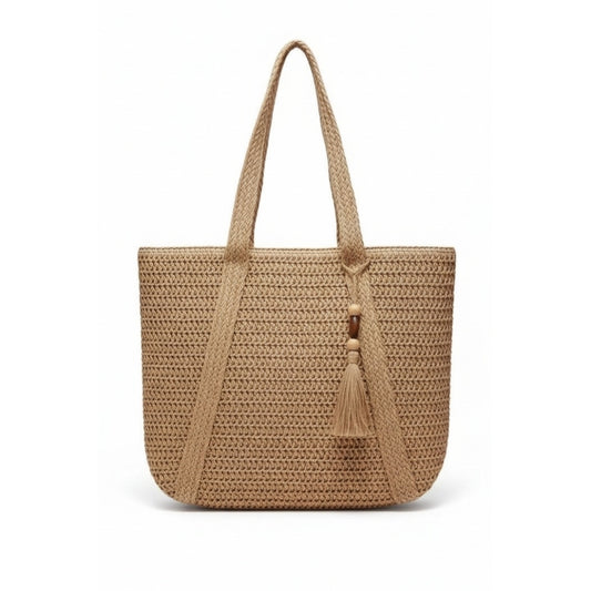 VTPaper Bag - VT2719 Papir Flettaske