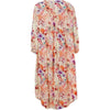 GoAlice Dress - Blomstret Kjole