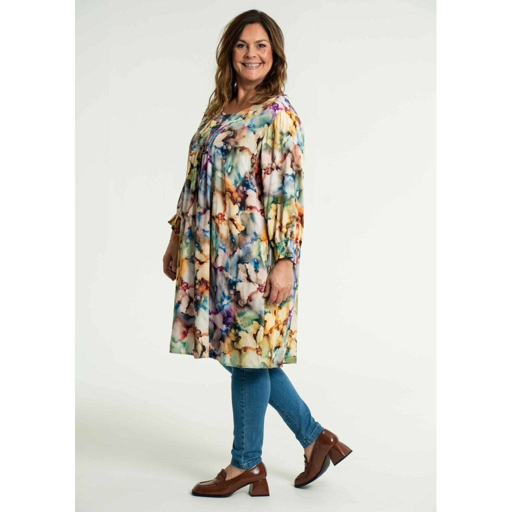 GoAnneli Tunic