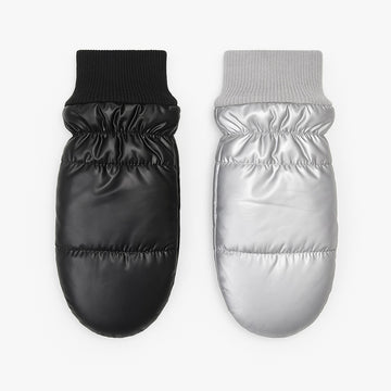 VaGloves - Luffer Med Fleece For