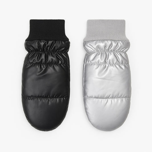 VaGloves - Luffer Med Fleece For