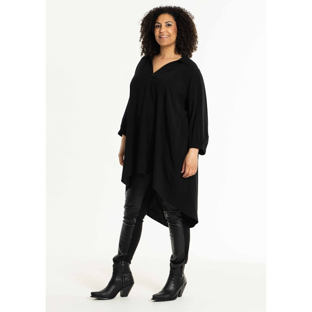 StEbru Tunic