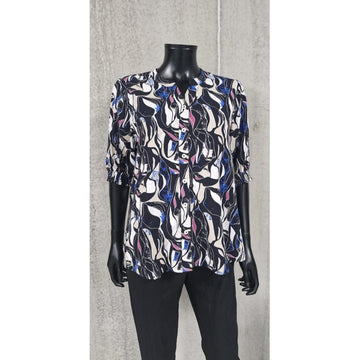 VaShirt - Skjorte med print