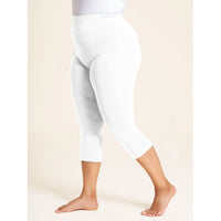 SgNew York Capri Seamless Leggings - NOOS