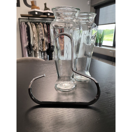 Vanting Tørklædebøjle